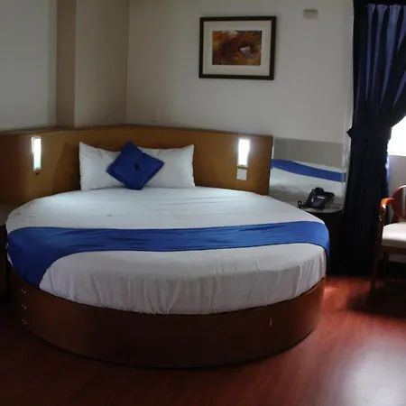 Blue Star Hotel Lima Exterior photo