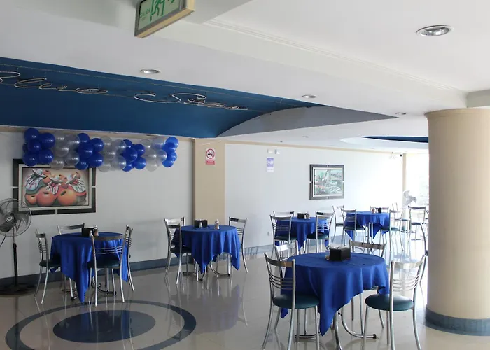 Blue Star Hotel