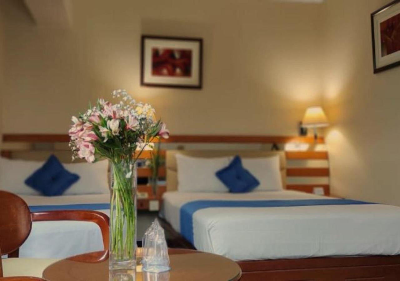 Blue Star 3*