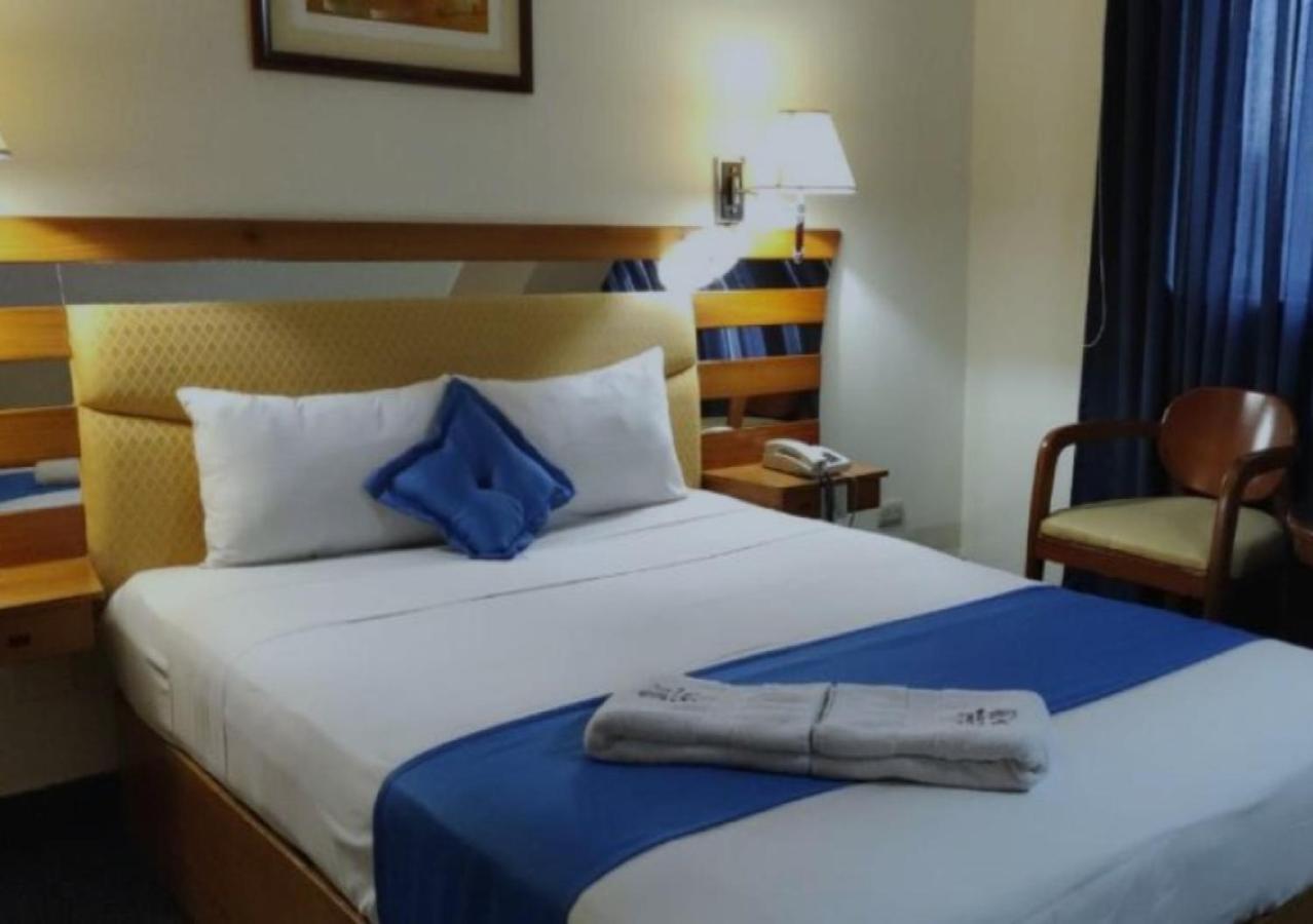 Hotel Blue Star 3*