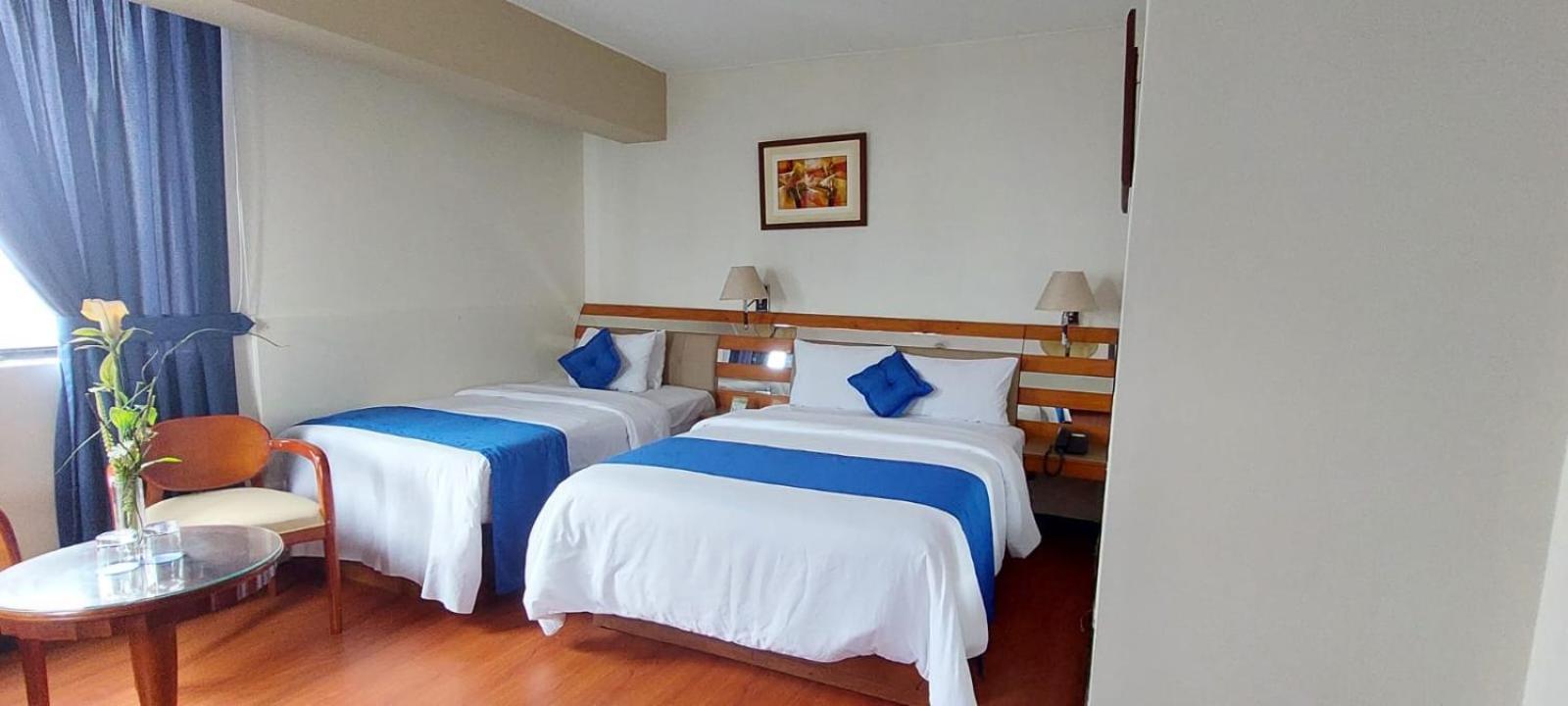 Blue Star Hotel 3*