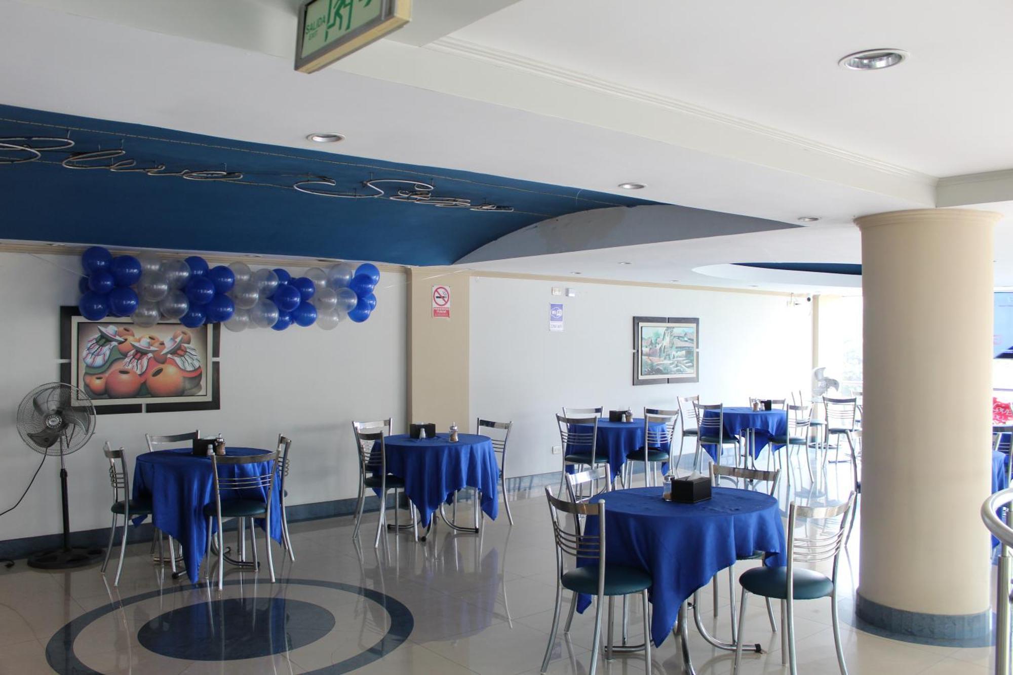 Blue Star Hotel
