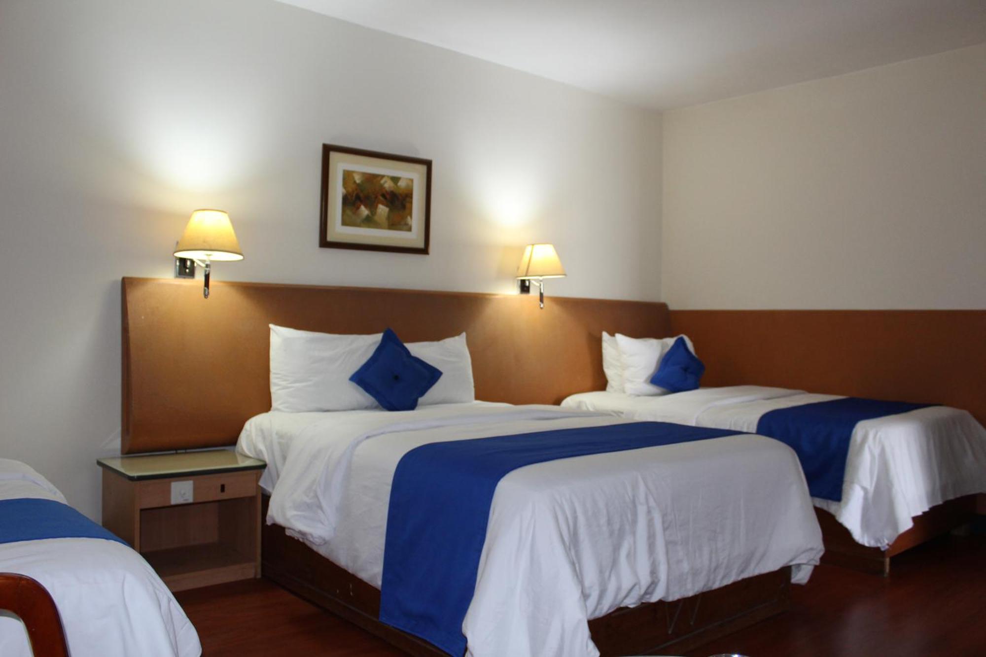 Blue Star Hotel