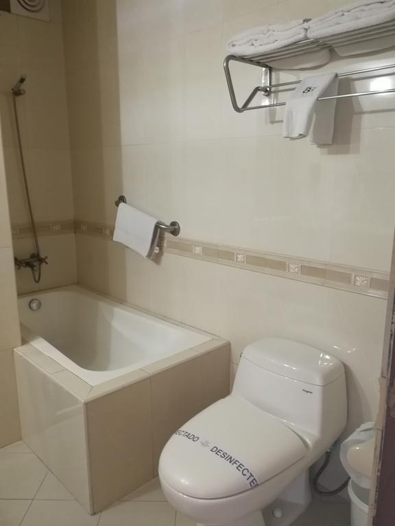 Blue Star Hotel