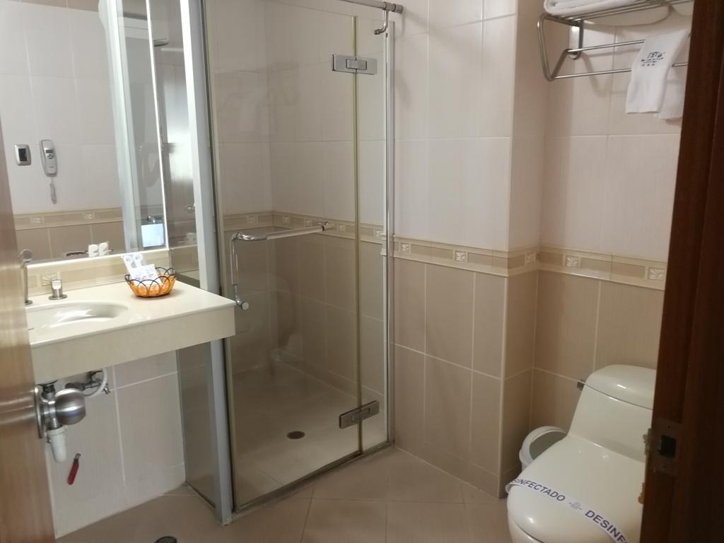 Blue Star Hotel