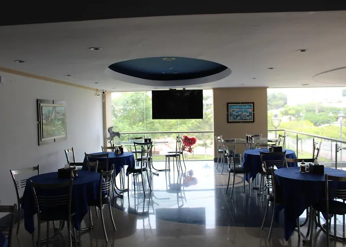 Blue Star Hotel