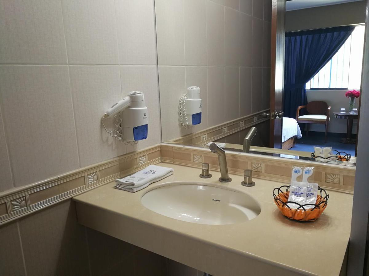 Blue Star Hotel