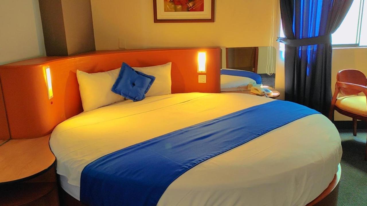 Blue Star Hotel