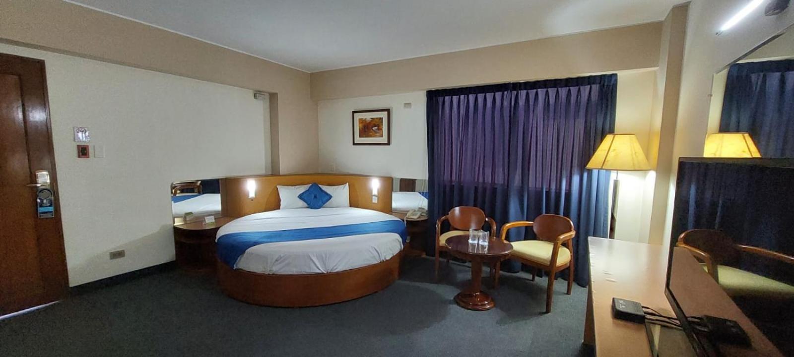 Blue Star 3*
