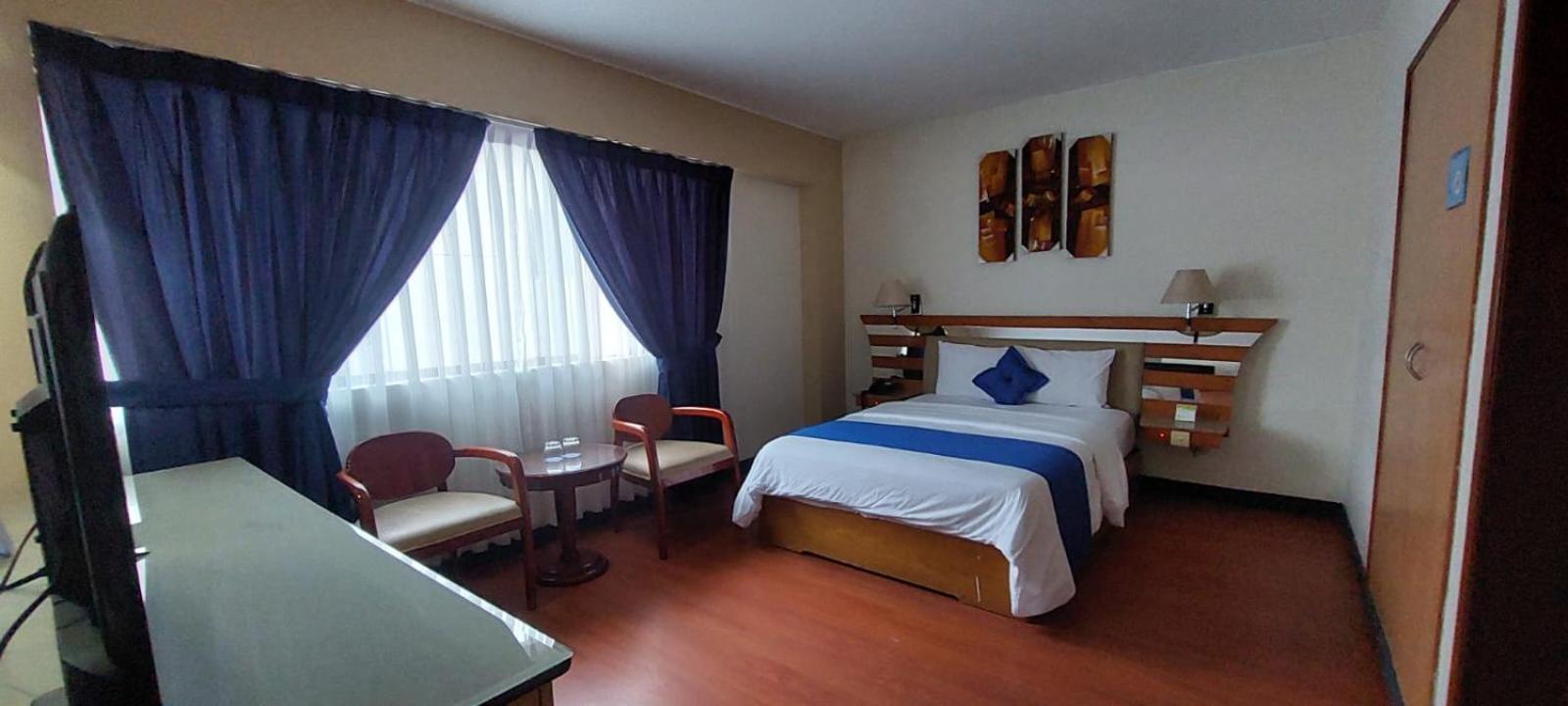 Blue Star 3*
