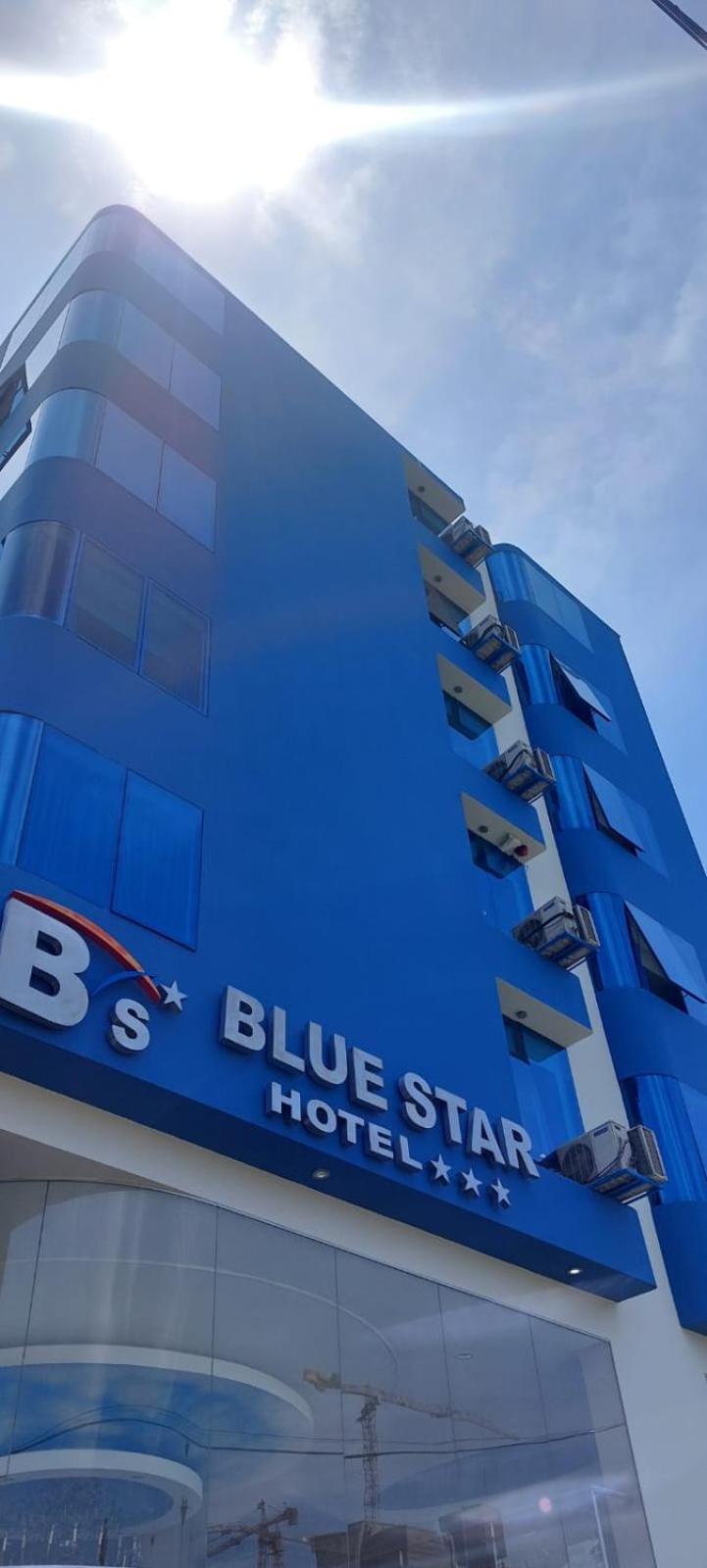 Blue Star 3* Lima