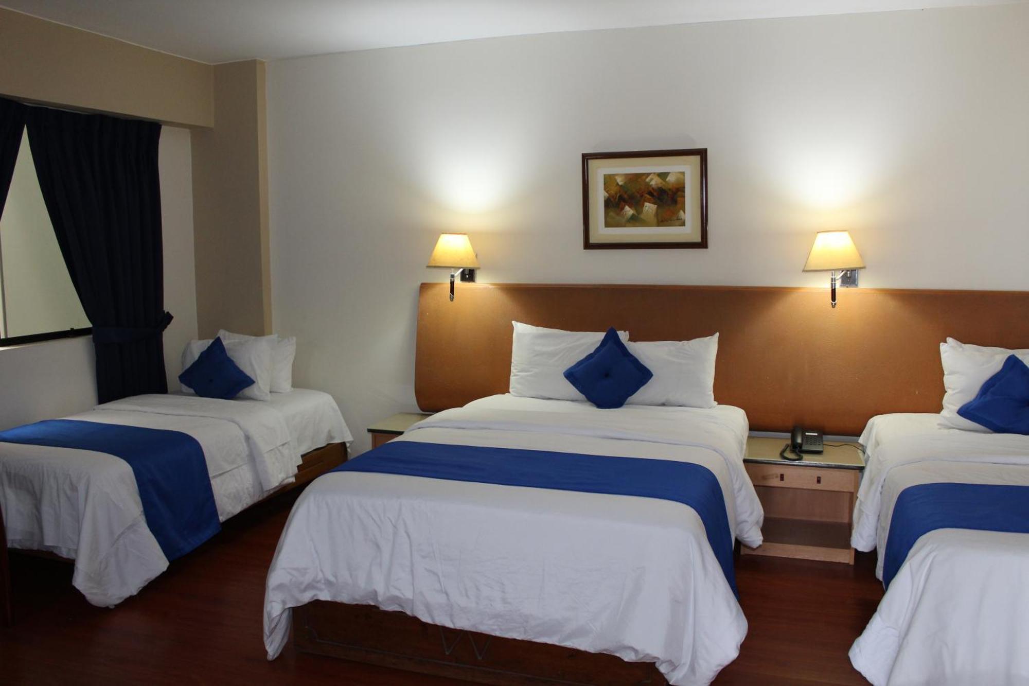 Blue Star 3* Lima