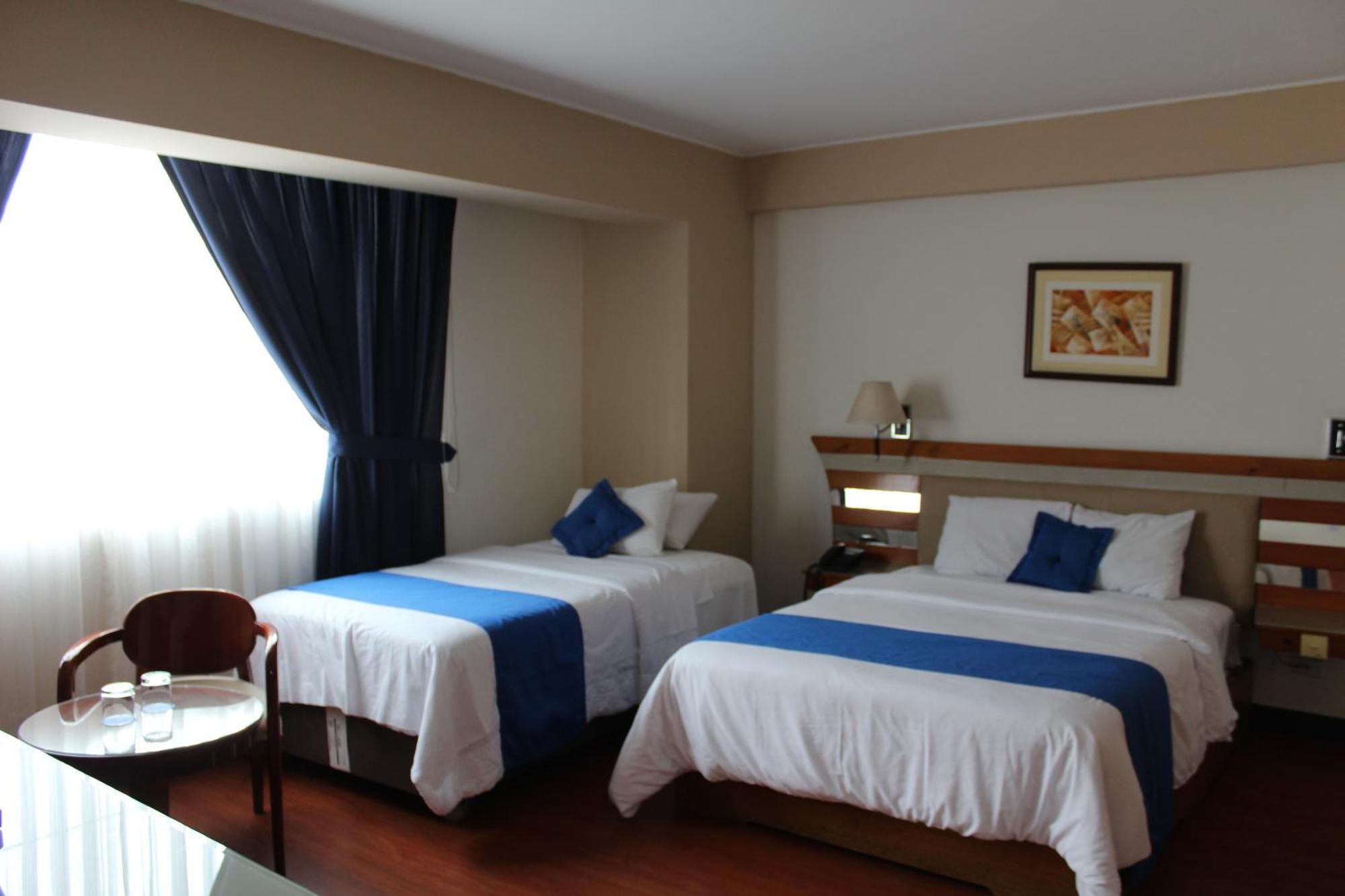 Blue Star Hotel Lima